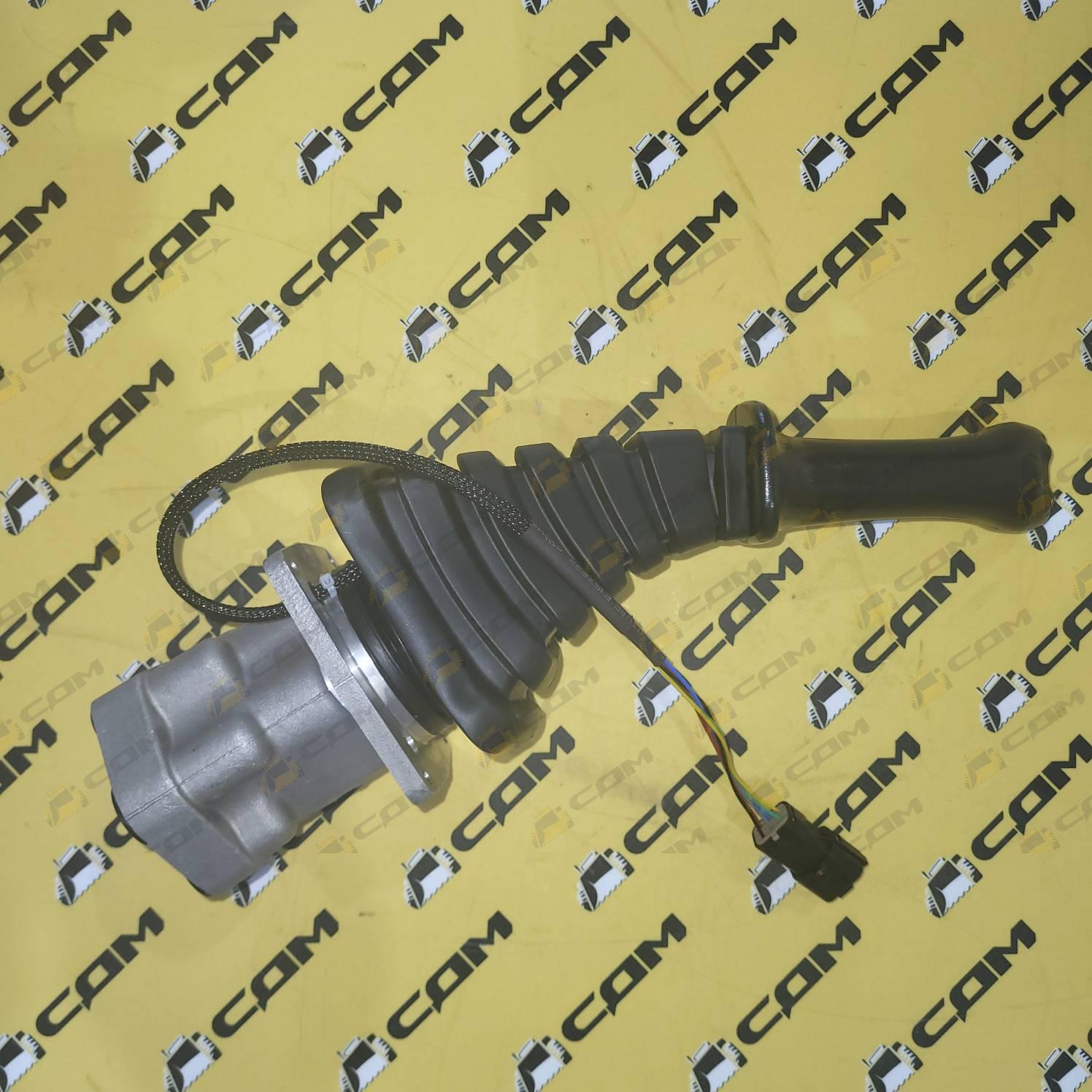 Джойстик управления левый DX300 410113-00124A/410113-00022A