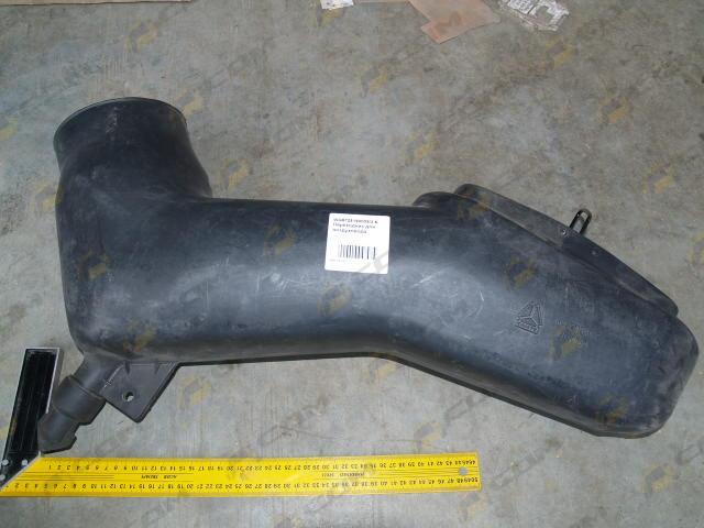 Переходник для воздуховода WG9725190009