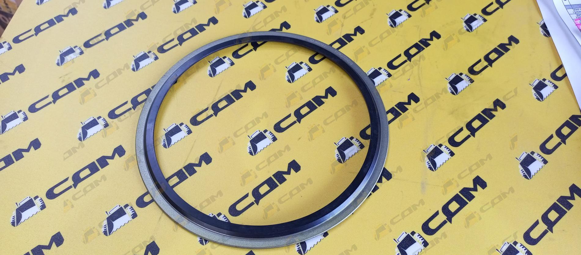 Шайба маслоотражательная задней ступицы MCP16/C7H 712W357200318 712W35720-0318