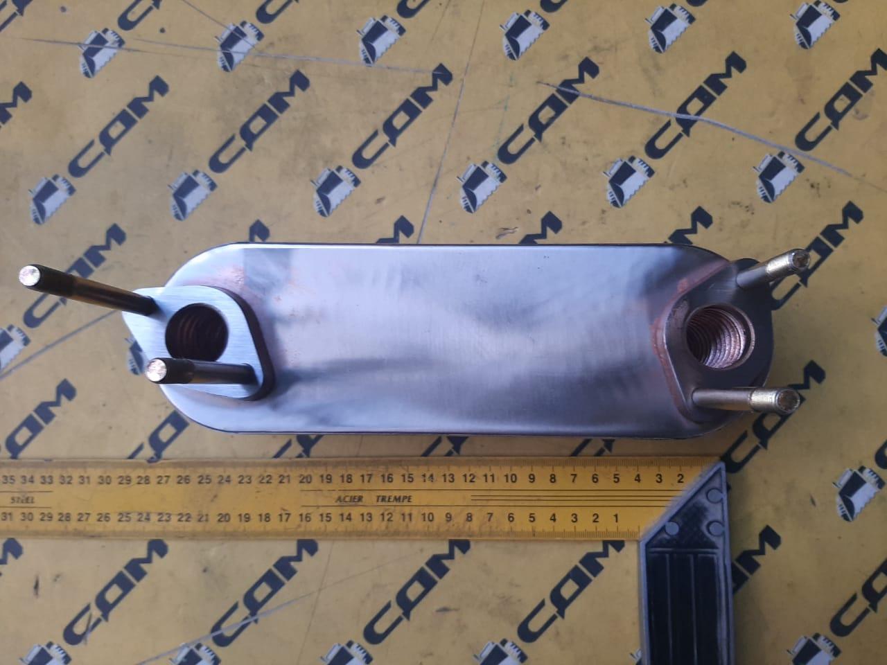 Маслоохладитель D18-000-130