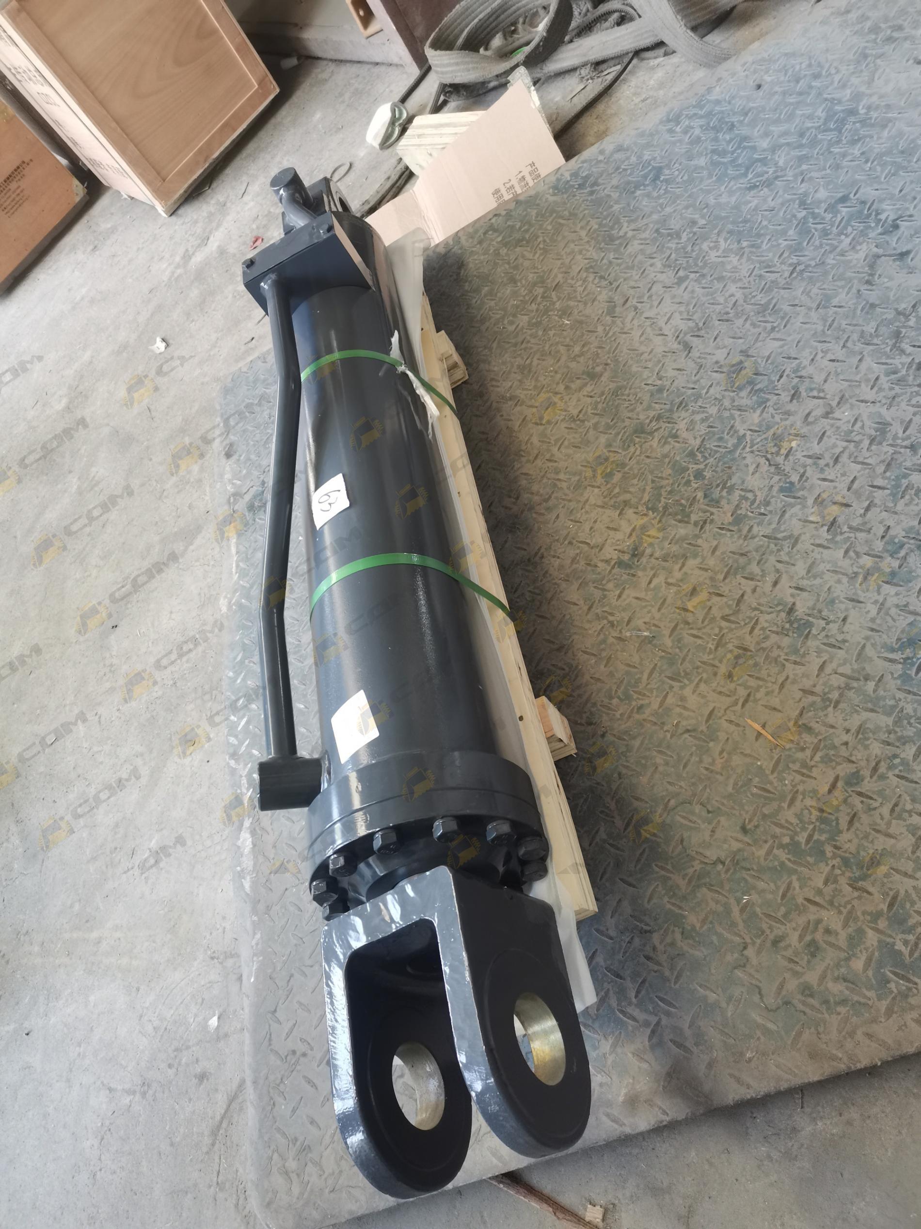 Гидроцилиндр подъема стрелы левый 9326009/Z5G.7.1.24A/252100629/803004342 803078309