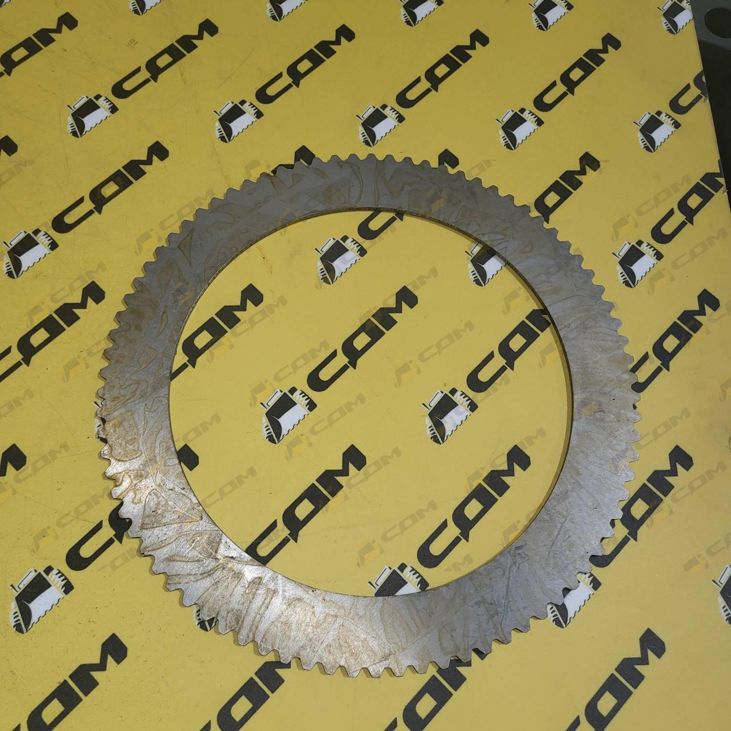 Диск фрикциона с внешними зубами CDM860 LGS18.03-023