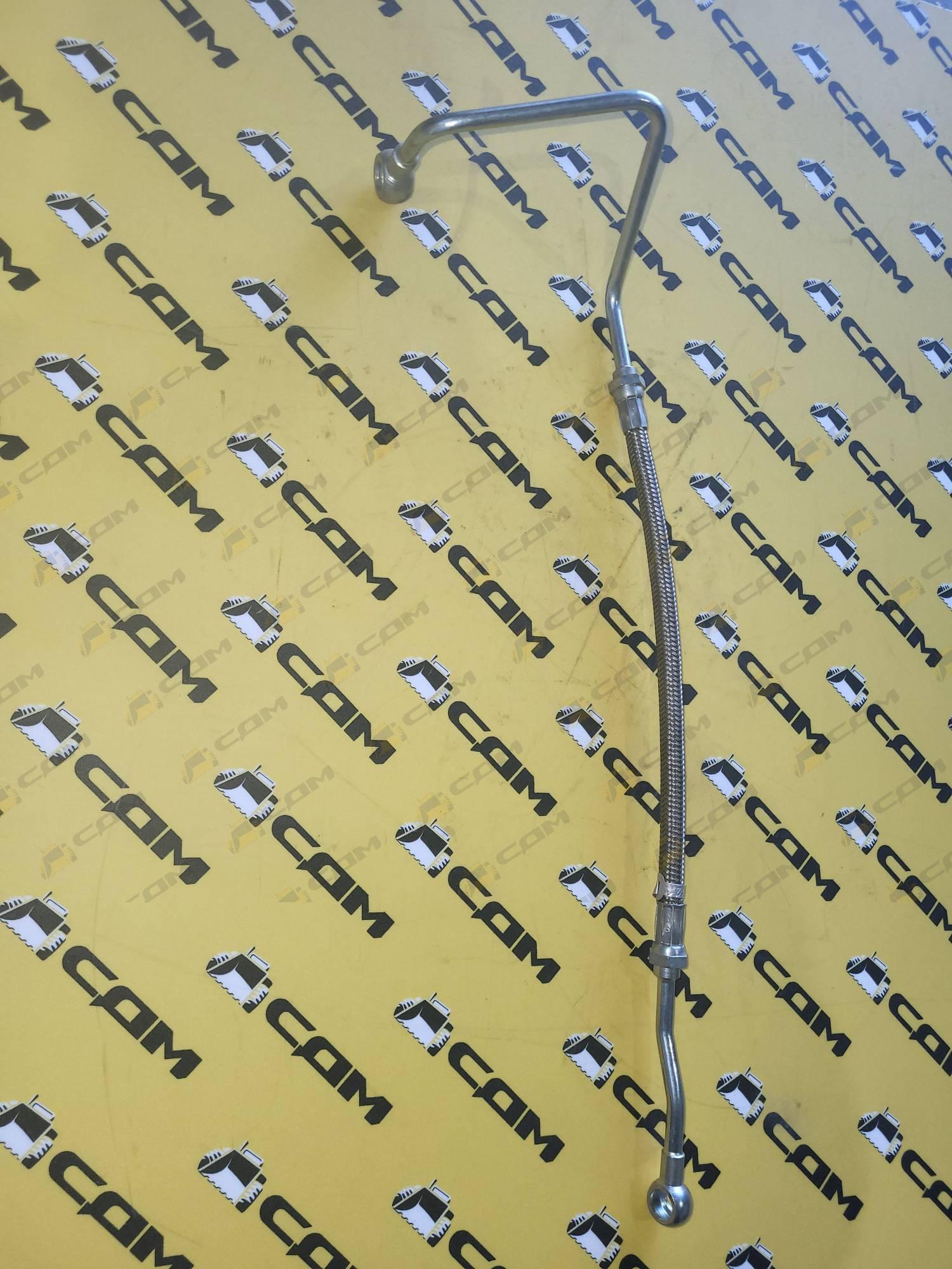 Трубка подачи топлива к ТНВД 3937342 3937342/C3937342