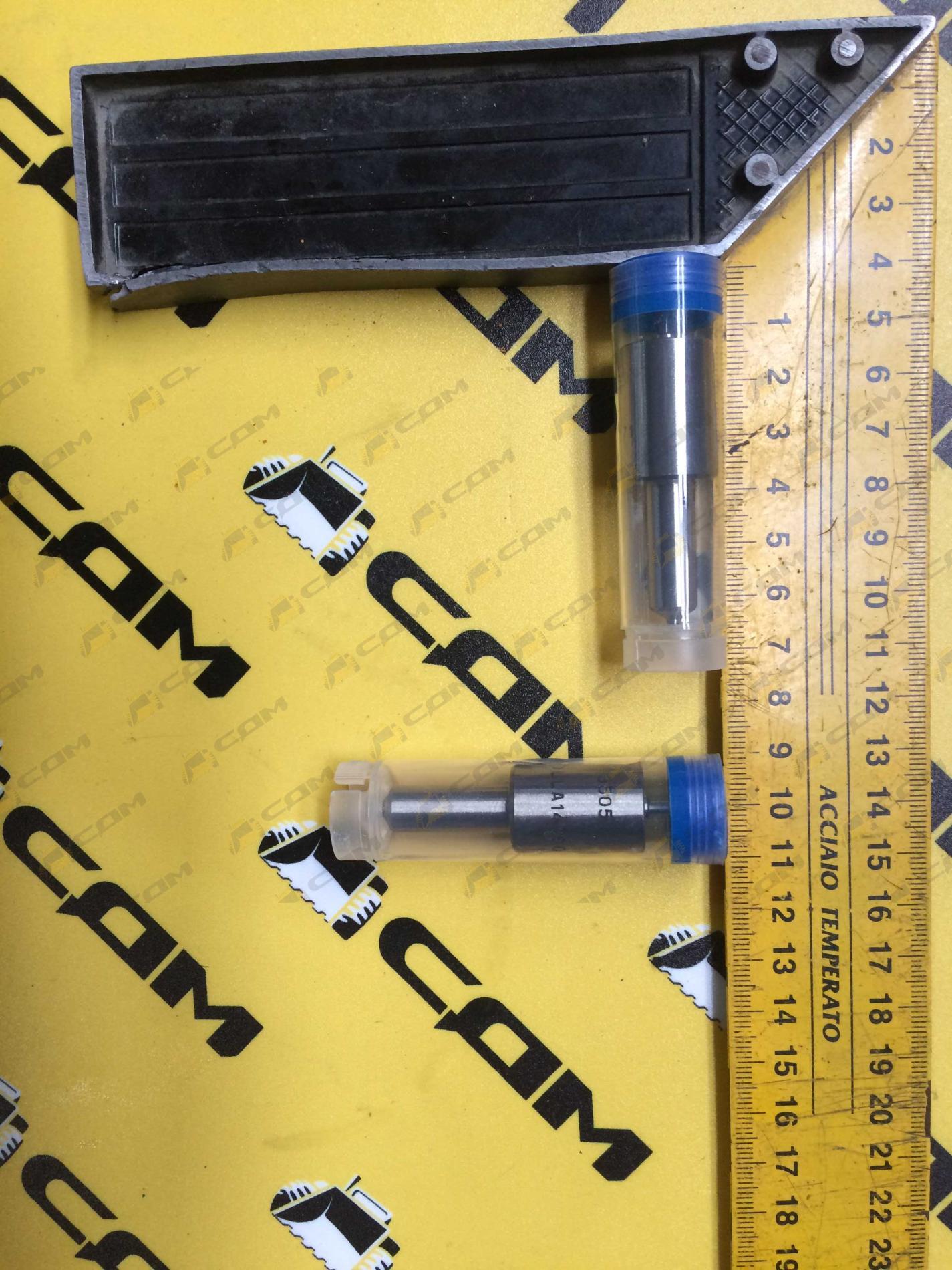 Распылитель форсунки YC6108G (CDLLA 147S071) J3200-1112030А