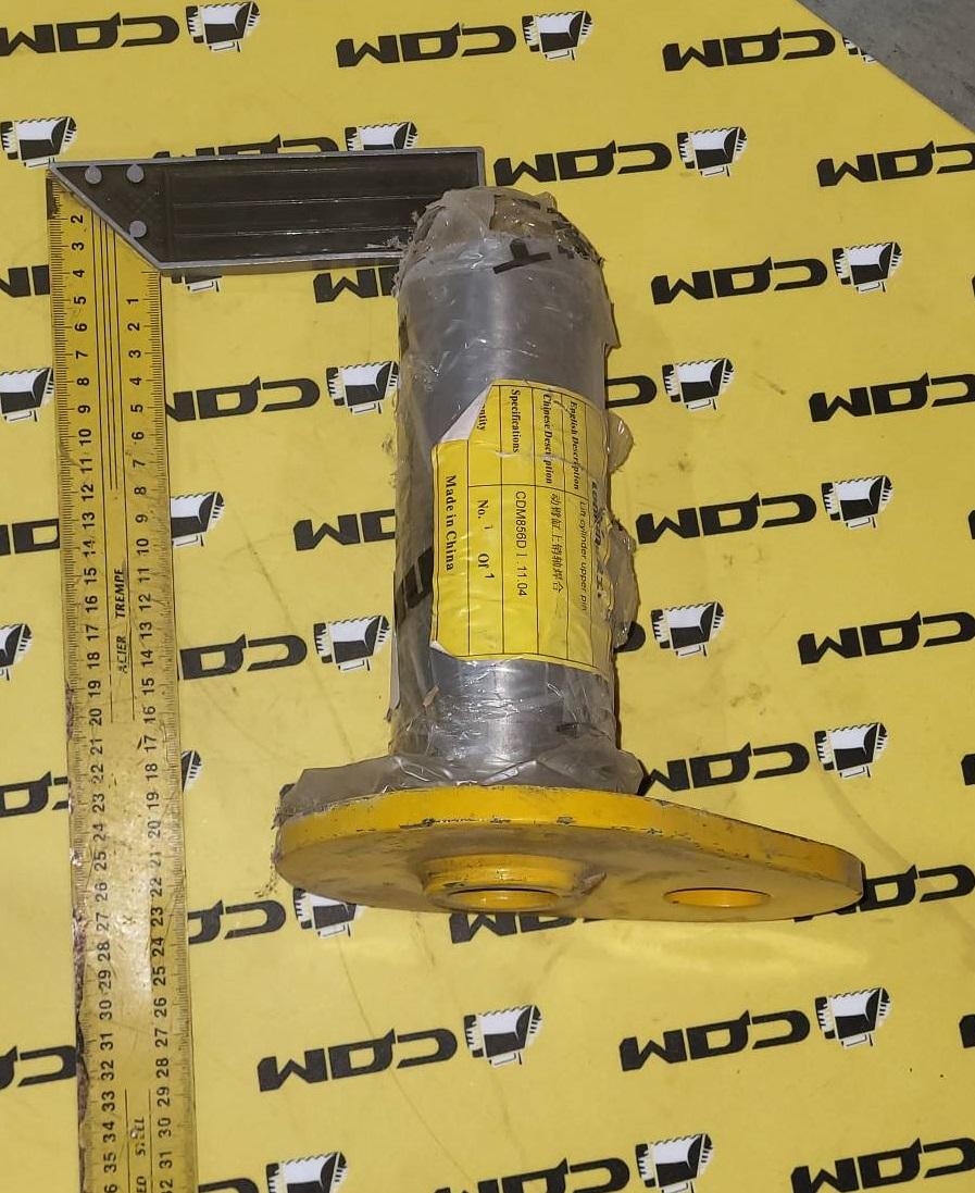 Палец ковша нижний D=70 L=220 CDM856 CDM856DI.11.02/CDM856DI.1