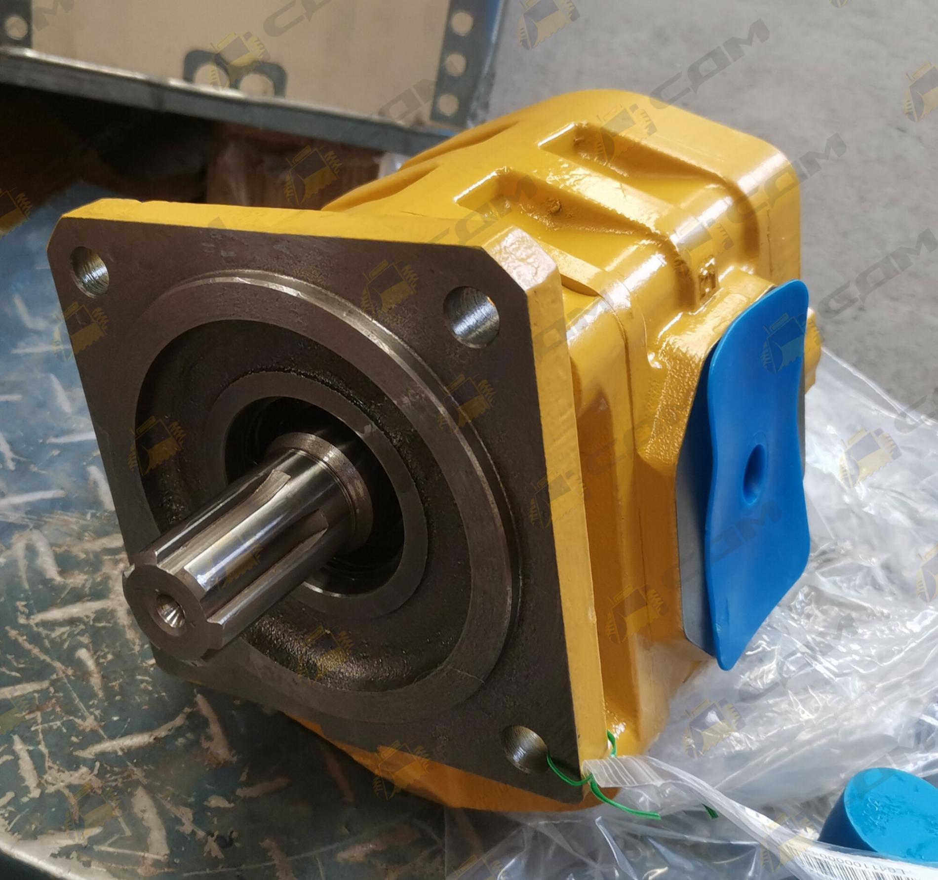 Насос КПП CBGjA2032/4110000044