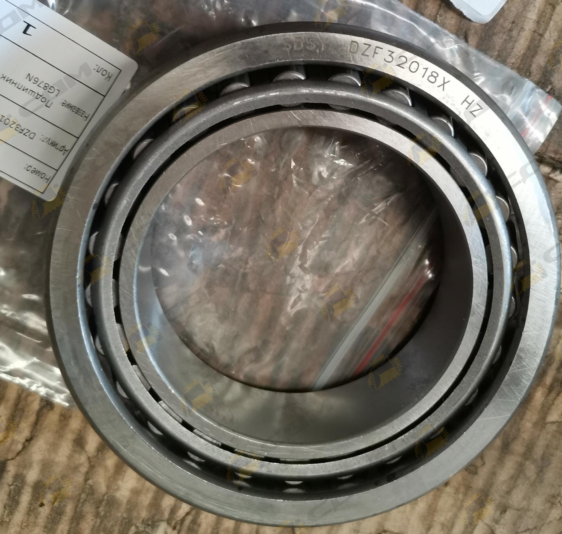 Подшипник редуктора моста LG876N DZF32018X DZF32018X2