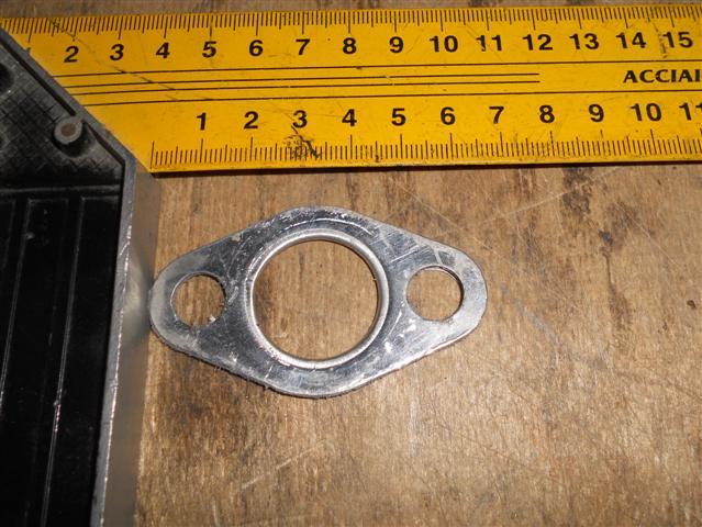 Прокладка выпускного коллектора CDM520 6105Q-1303015