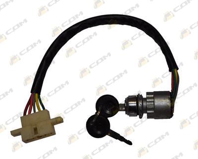 Замок зажигания CDM833/843/855/856 JK324C