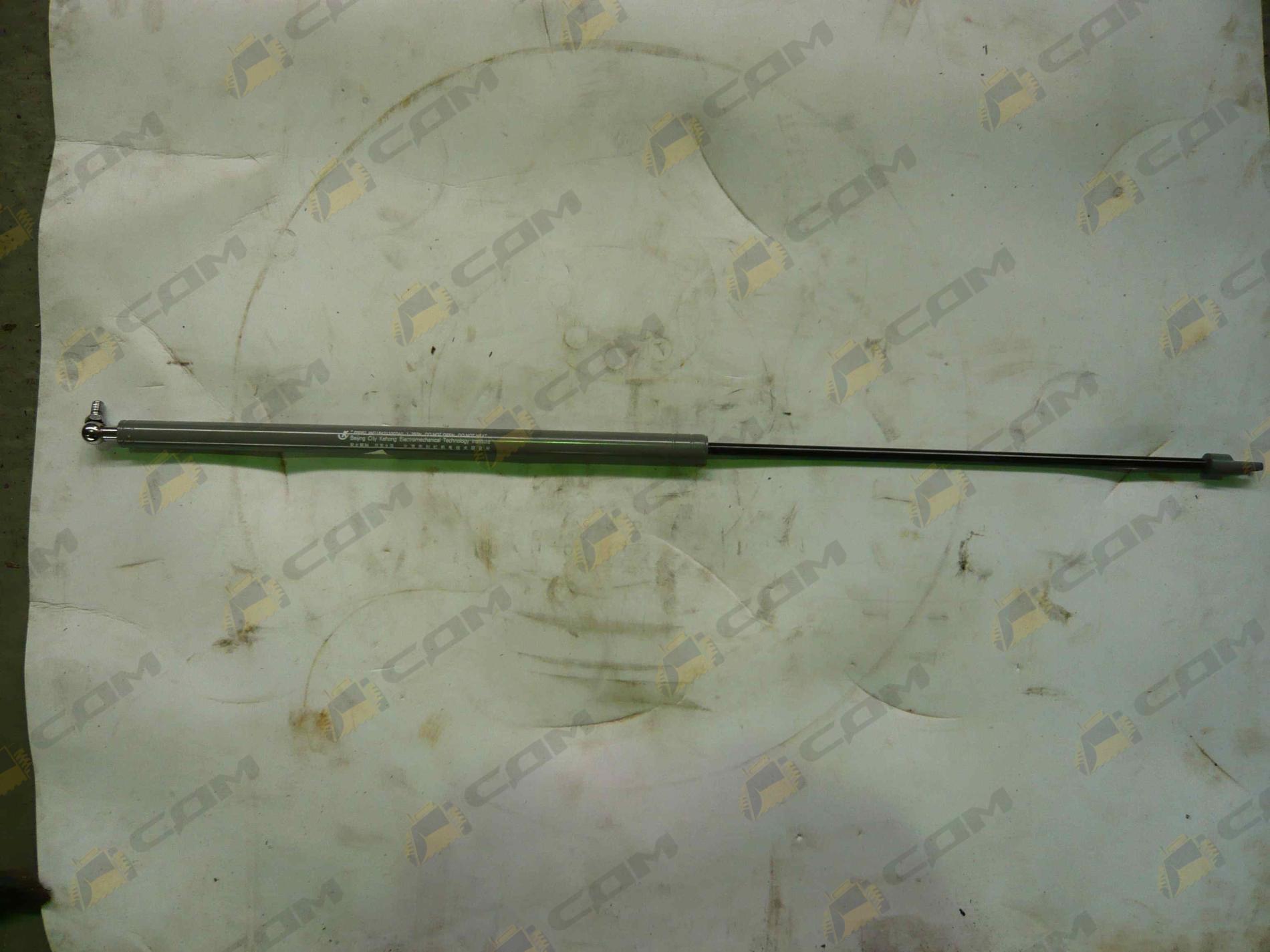 Пневмоцилиндр подъема капота HOWO WG1642110024/1 WG1642111030