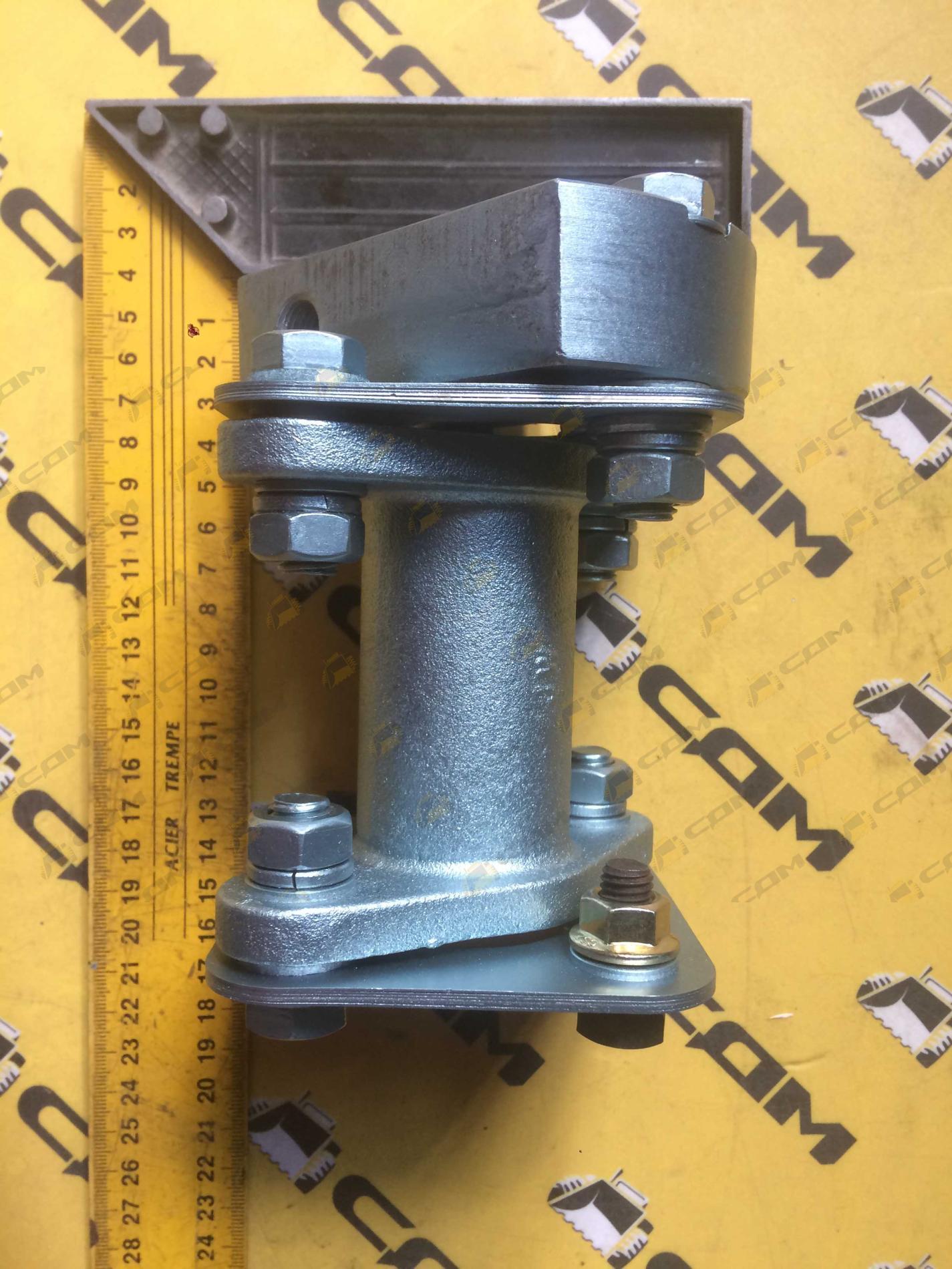 Муфта привода ТНВД CDM855 612600080186