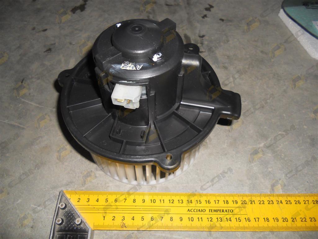 Мотор отопителя 2538-6015 2538-6015/ K1040112