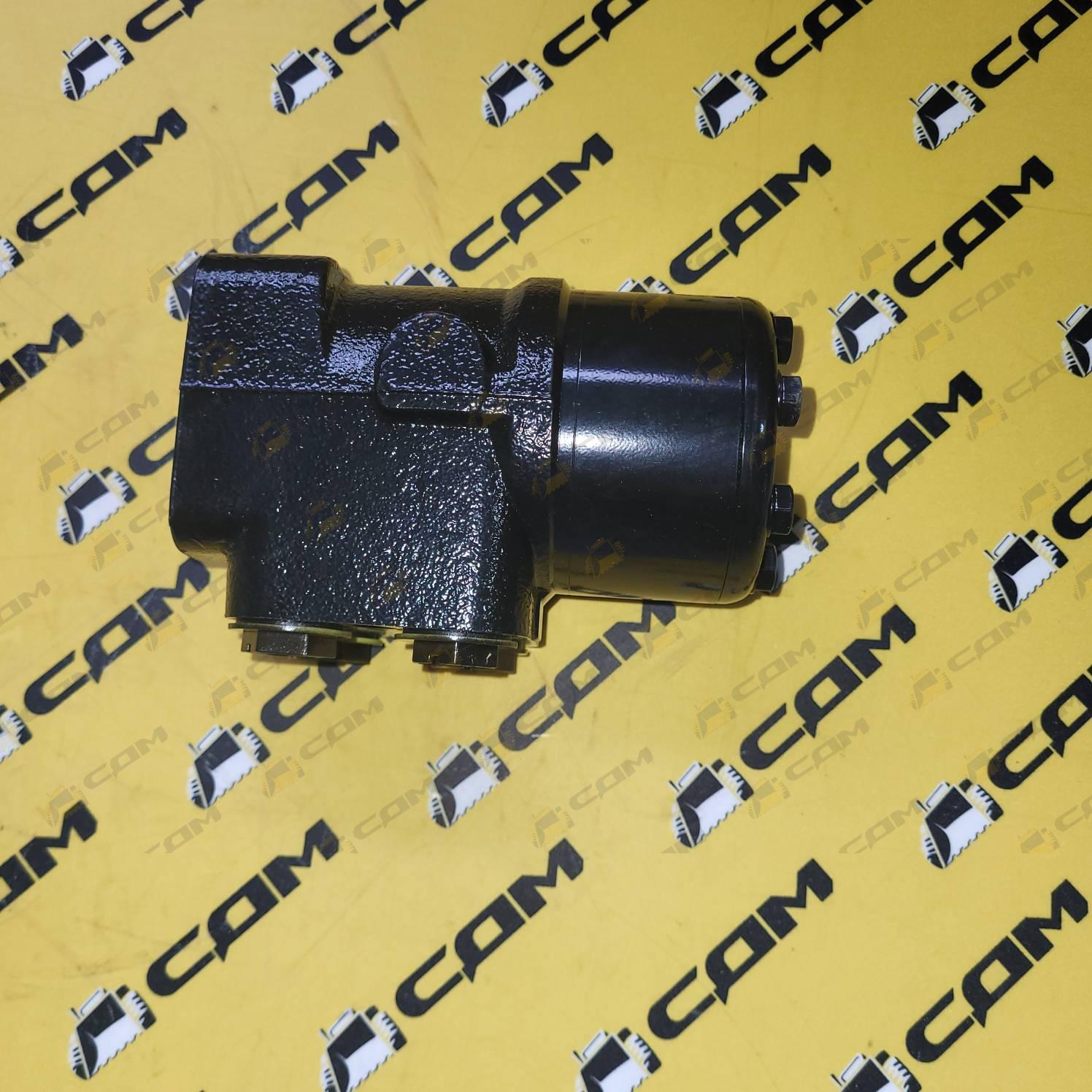 Дозатор рулевого механизма 2420-9551