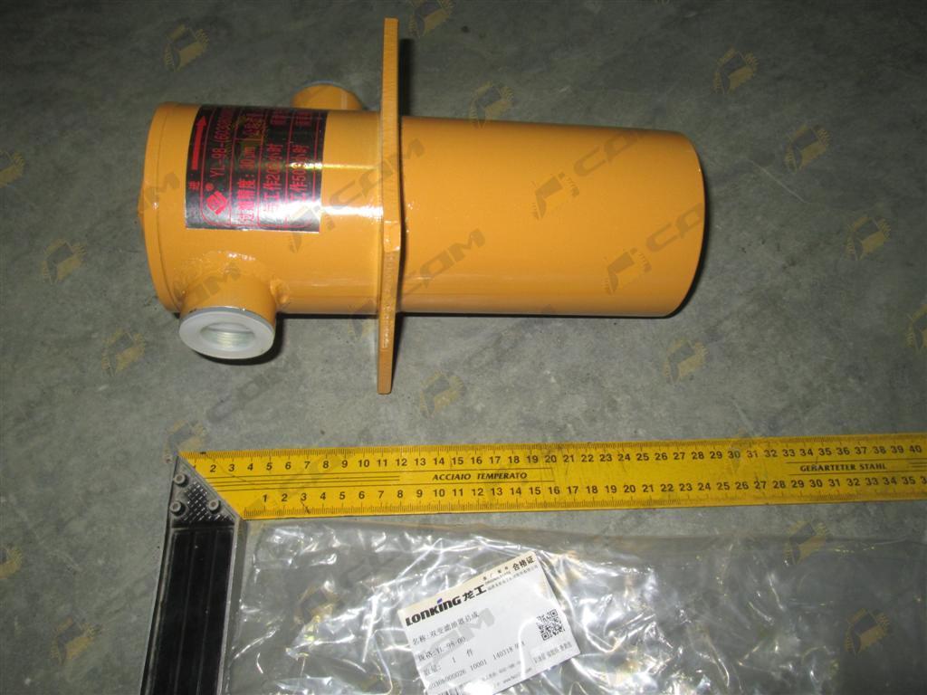 Фильтр ГМП CDM833 в сборе YL-98-100