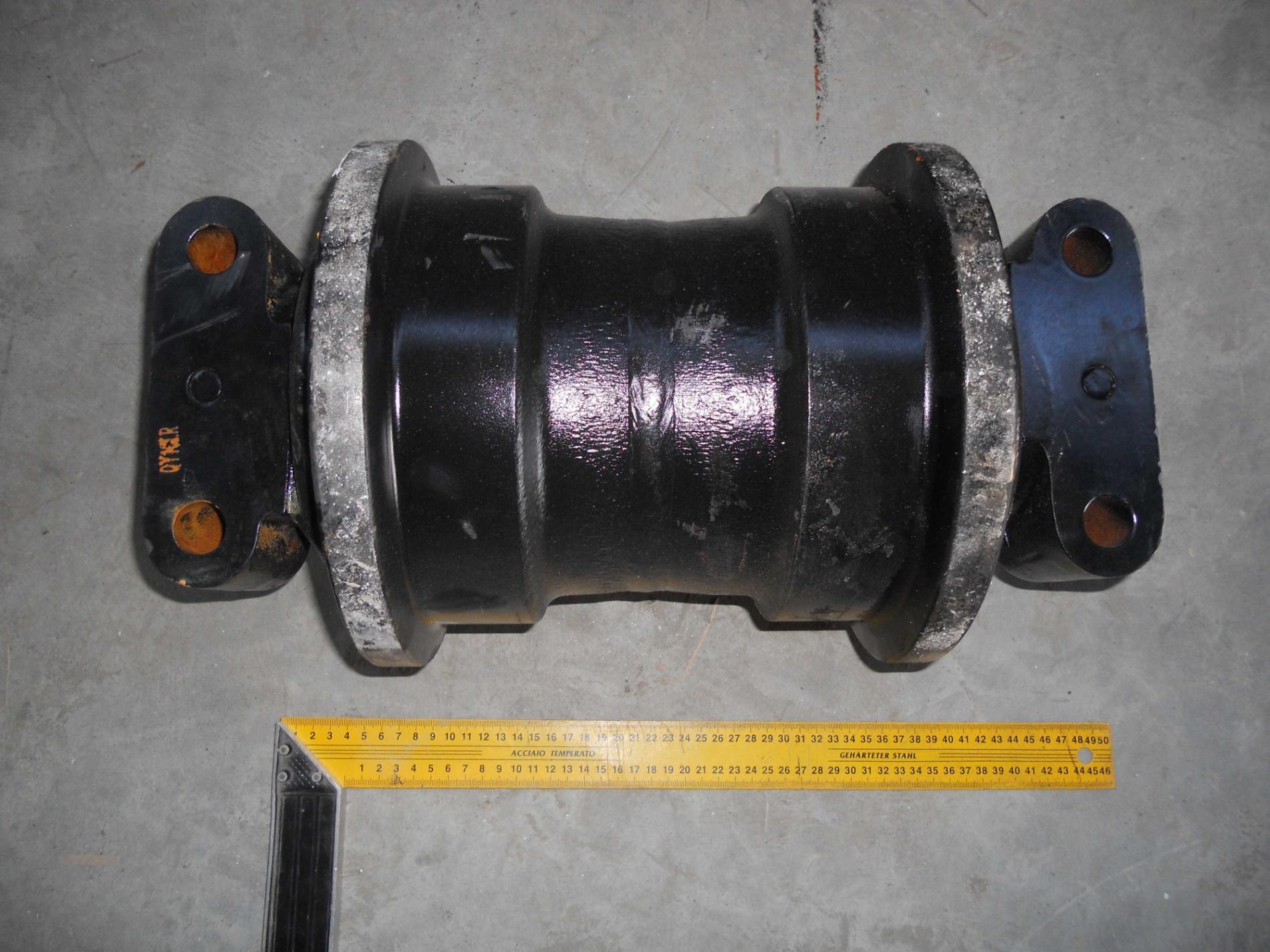 Каток опорный K1001452 = 2270-9404A