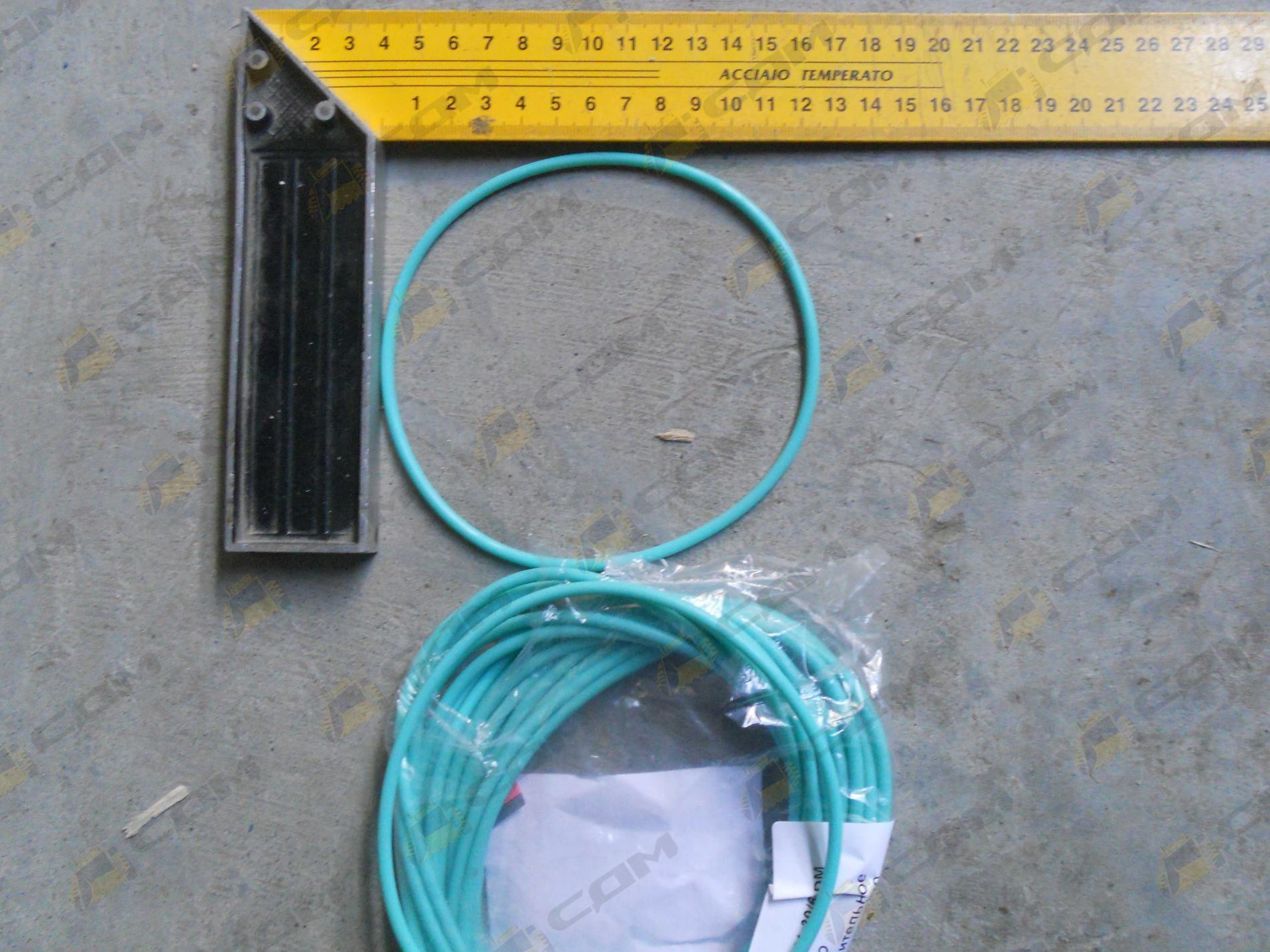 Кольцо уплотнительное гильзы CDM520 D02A-171-30