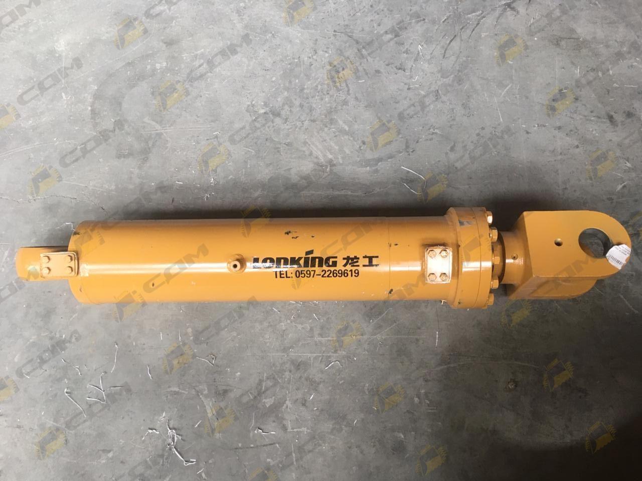 Цилиндр подъема стрелы CDM 855 LG50F.07200A LG50F.07200A/LG855.07.02