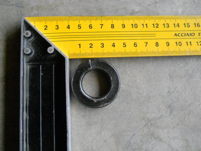 Шайба Solar 420LC-V 2114-1931