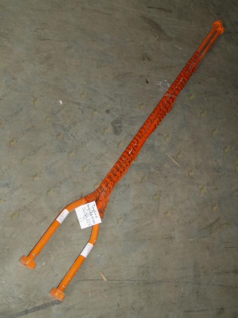 Труба Solar 225LC-V 2140-1256A