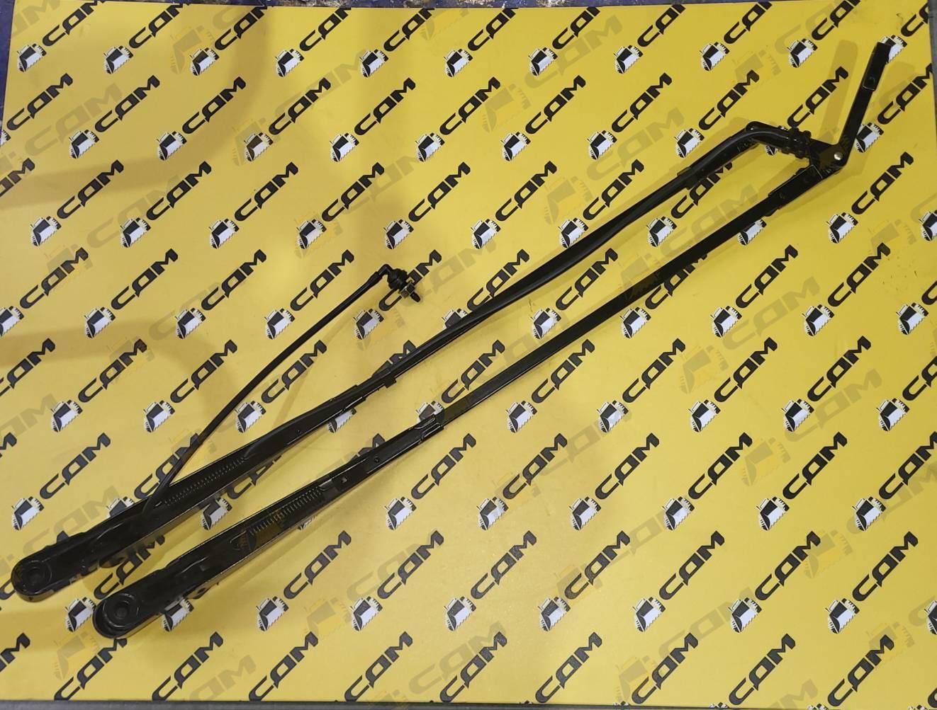 Щетка стеклоочистителя с держателем 29290037541