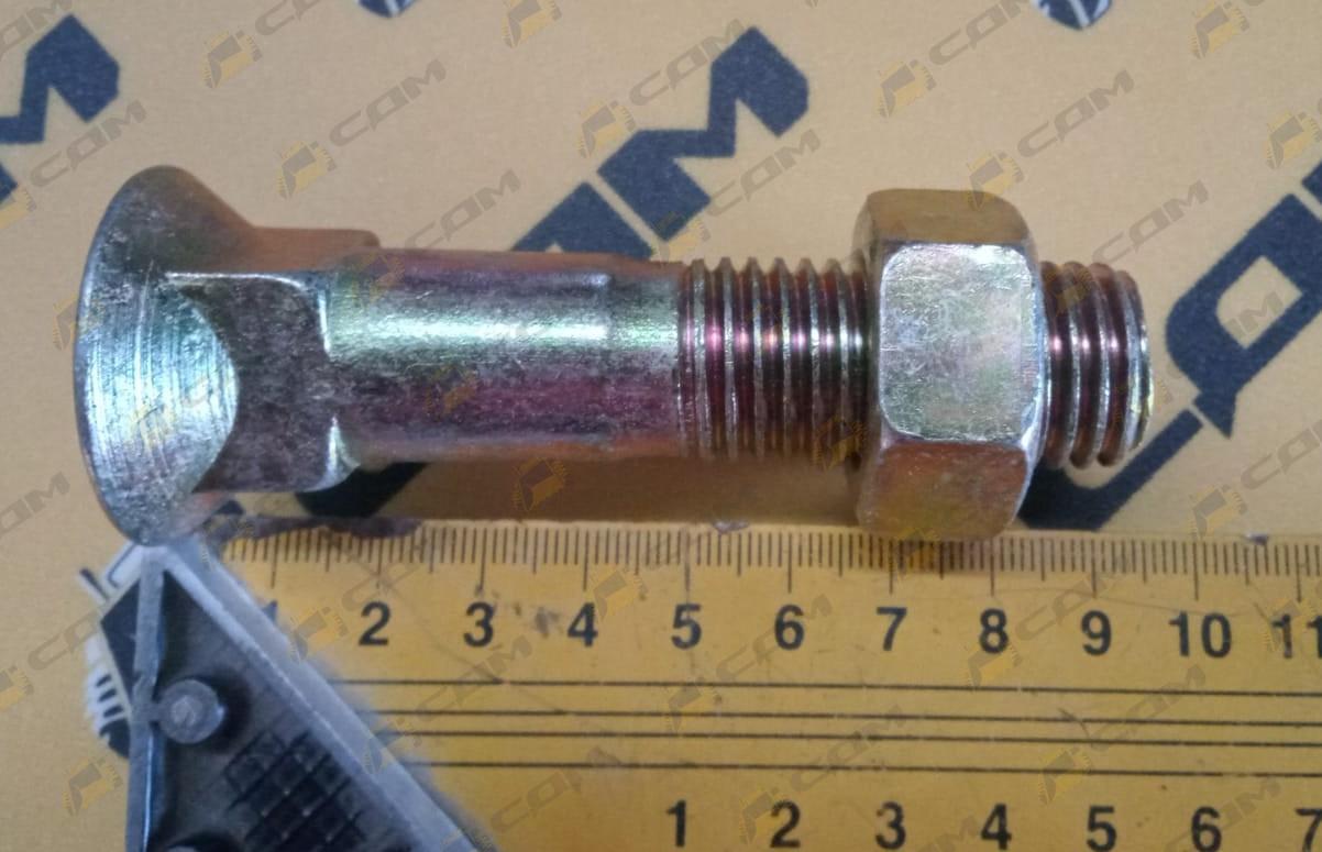 Болт+ гайка крепления ножа М20х90 252100838-805200052