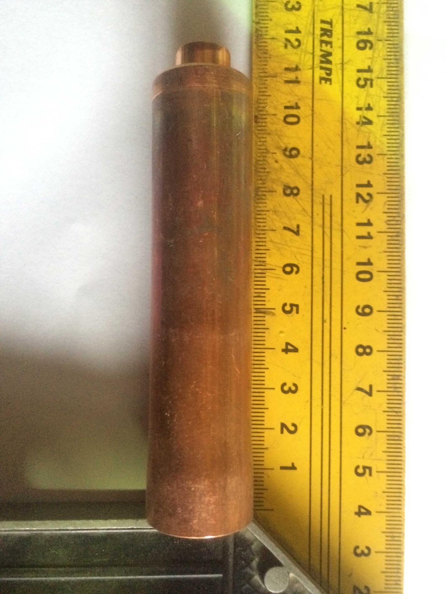 Втулка форсунки (Euro 2) HOWO VG1096040001A