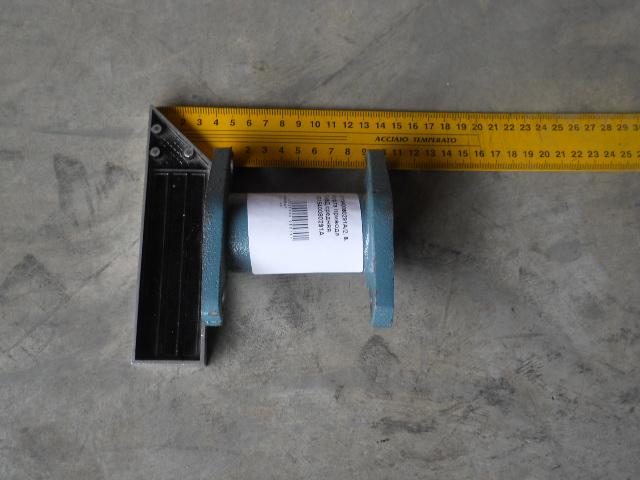 Муфта привода ТНВД средняя VG1540080291А VG1540080291A