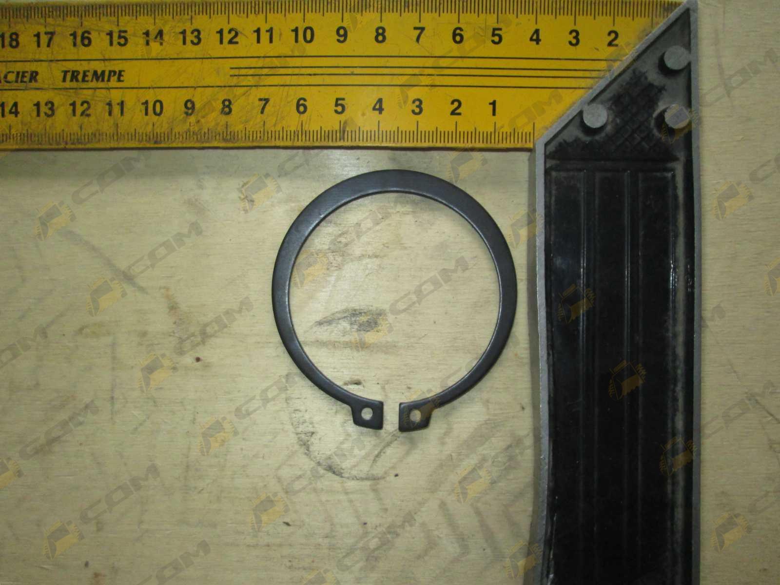 Кольцо стопорное d=60 CDM860 GB/T894.1