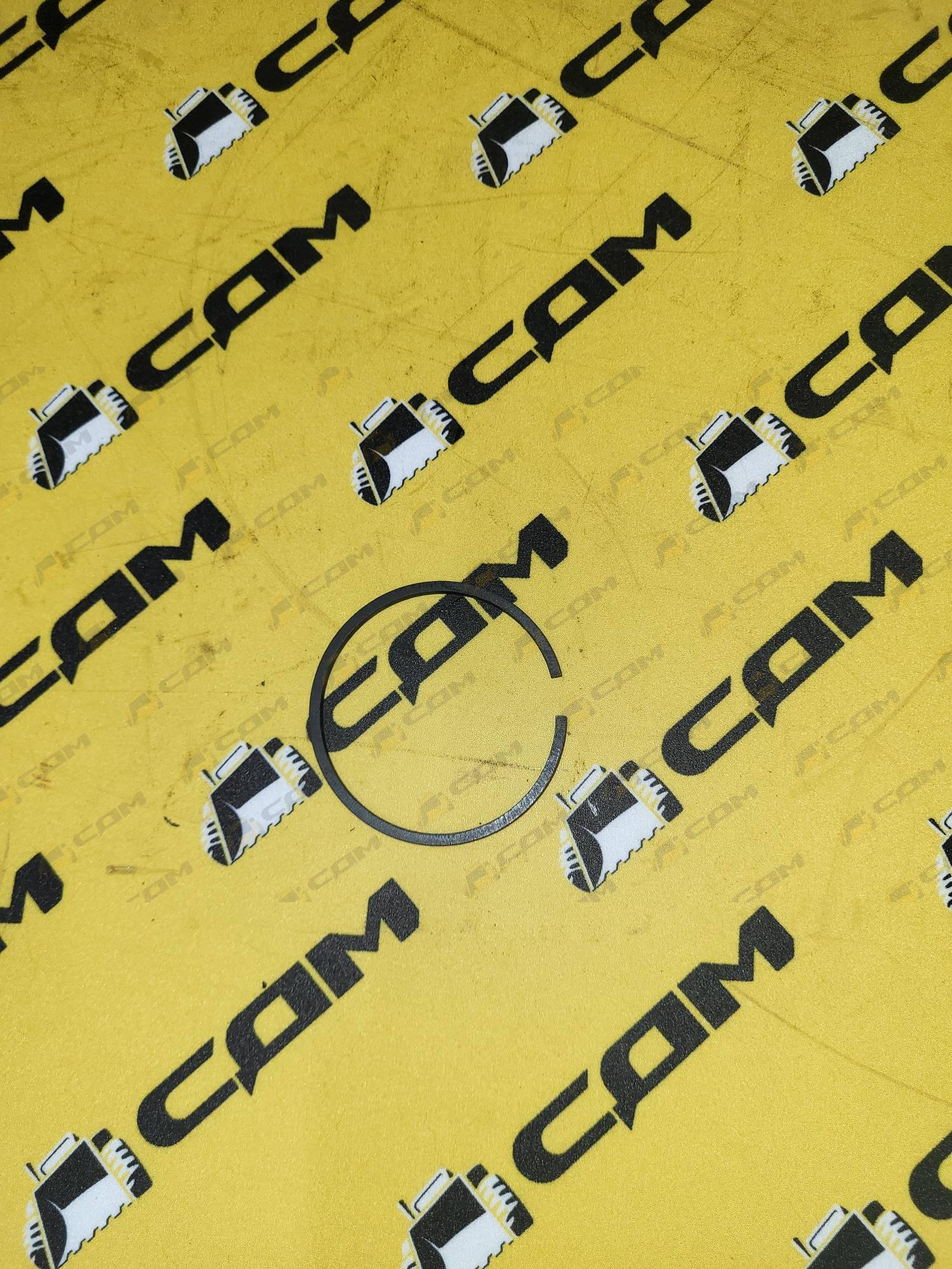 Кольцо поршня КПП BS428 CA10-350914A/860114637 CA10-3509164A/860114637