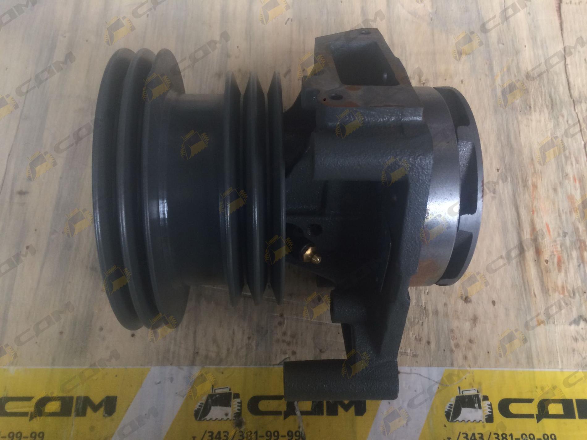 Помпа WD615 SD16 61500060050