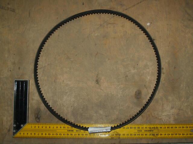 Ремень AV13х1050 VG150060229