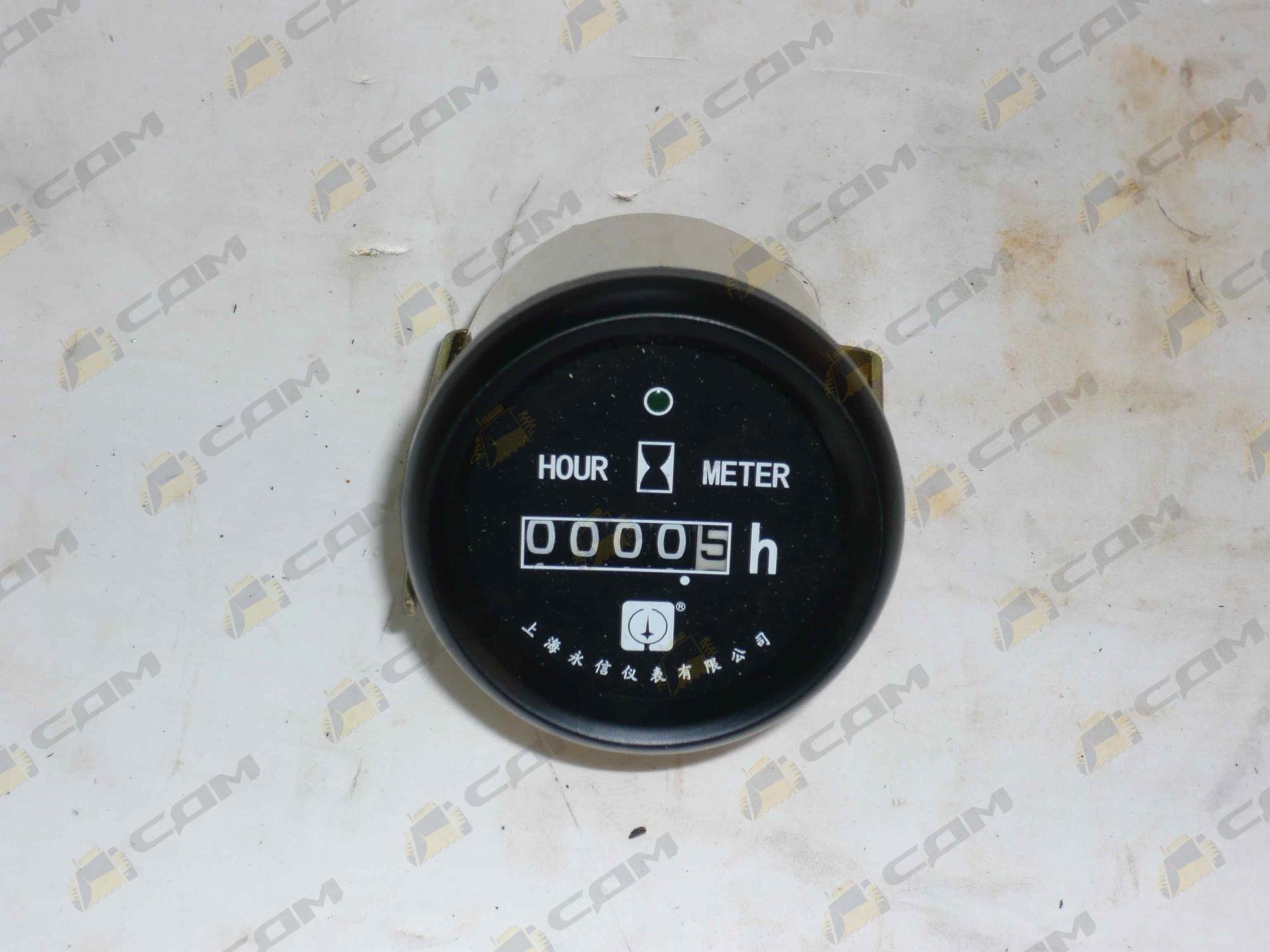 Счетчик моточасов CDM LG853.15.21/GS-3