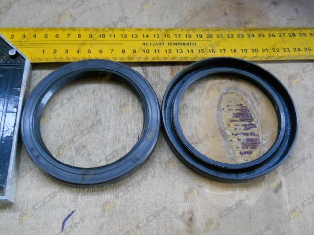 Сальник 85х110х12 GB/T13871.1