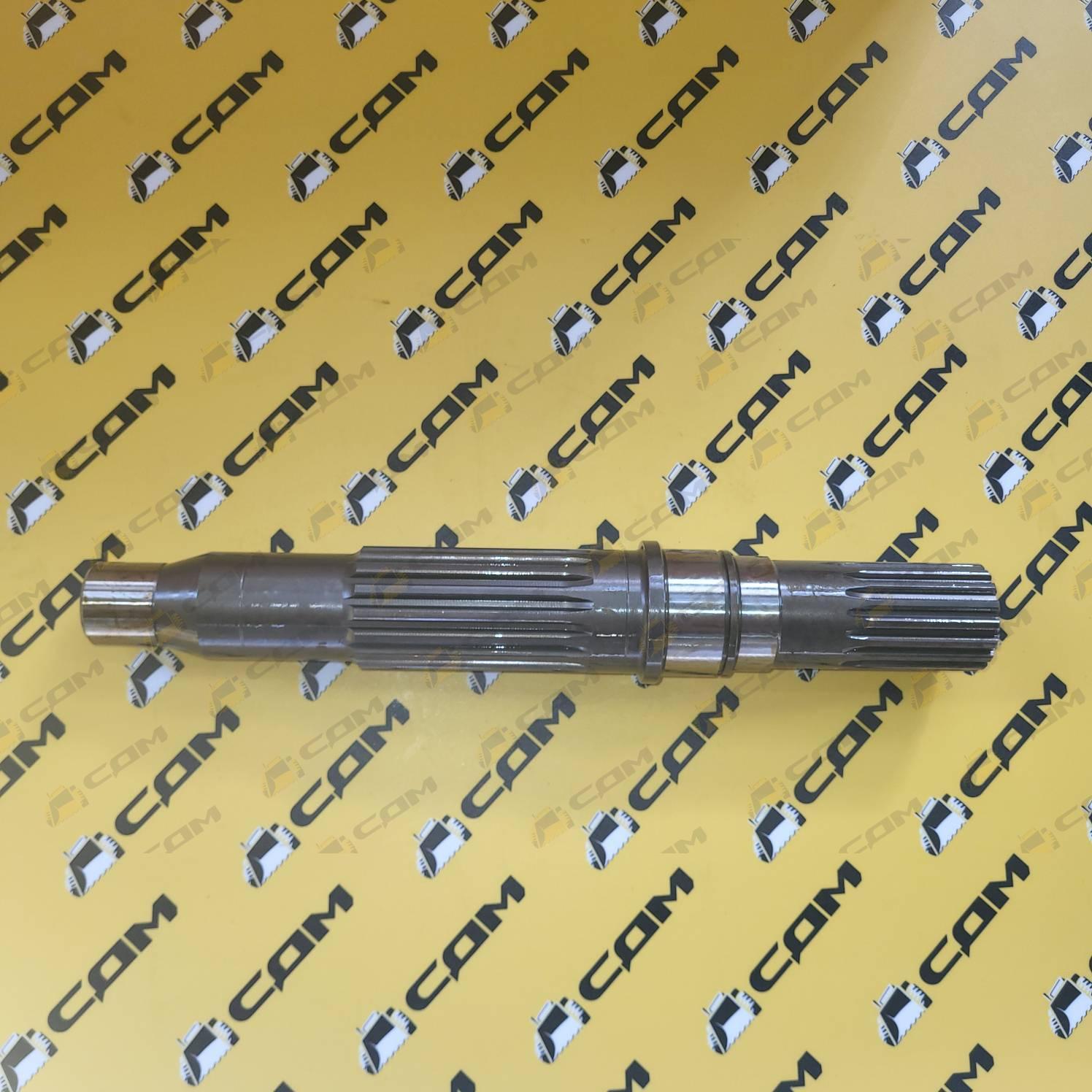 Вал гидромотора хода K9002261A/141948