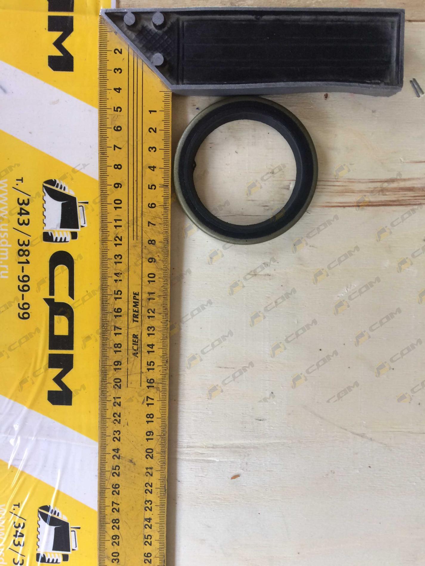 Сальник пальца ковша 60х80х8 803164080