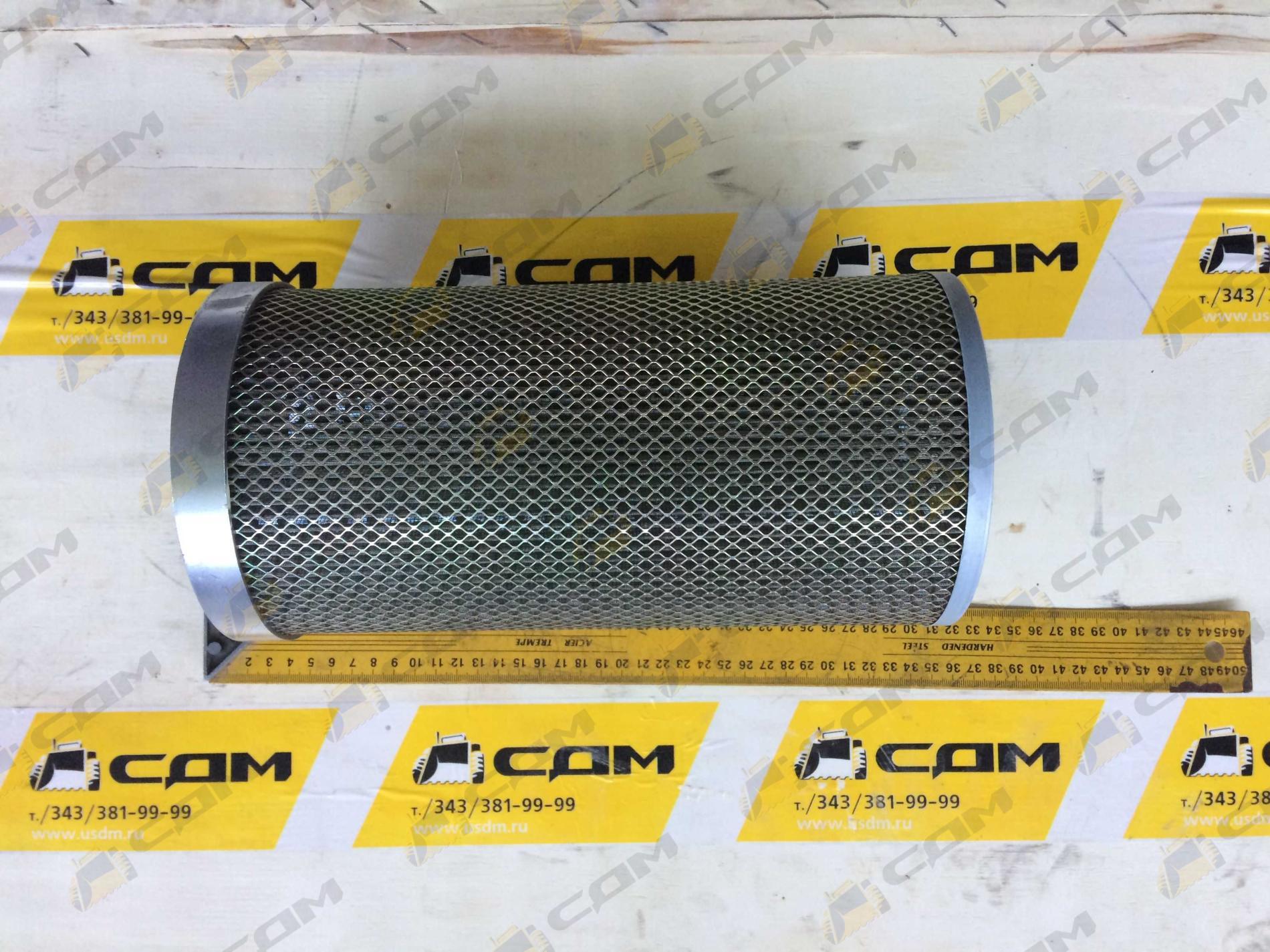 Фильтр гидравлики подача XGXL2-800x100 803164960/XGXLL-800*100