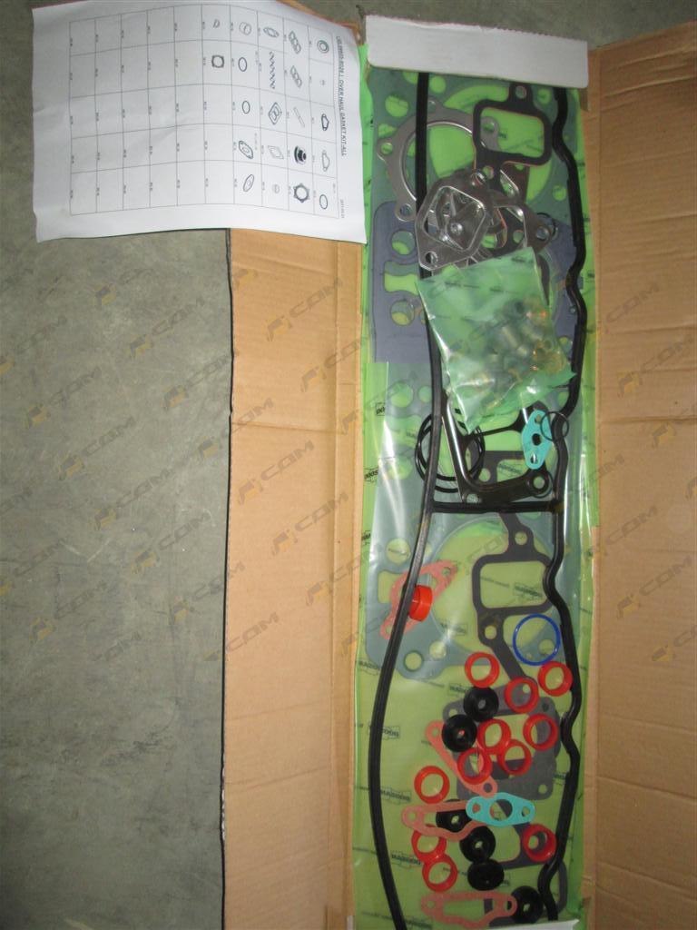 Комплект прокладок двигателя Doosan 65.99605-8028