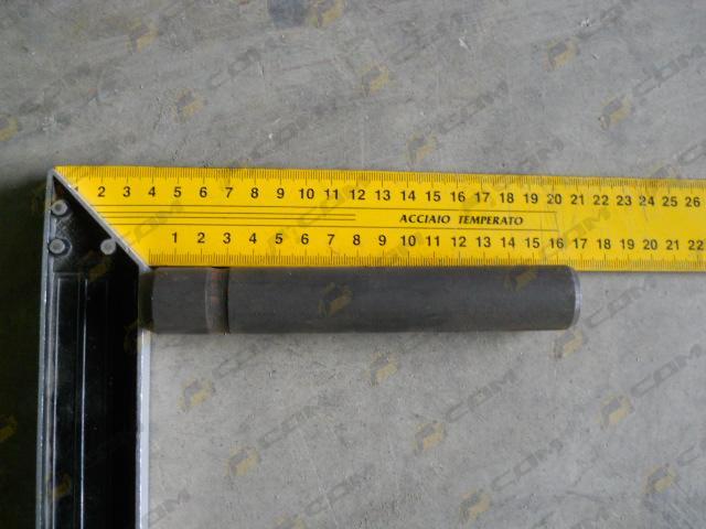 Палец стопорный 6Y8558