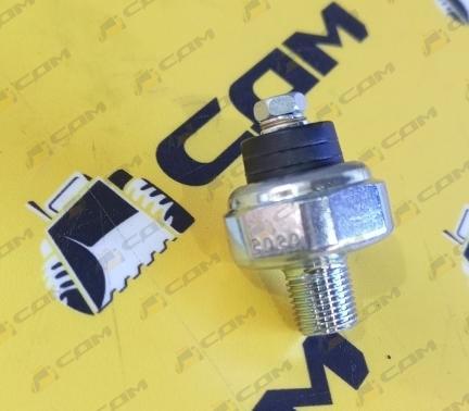 Датчик давления масла в ДВС KUBOTA V3600 15221-39013