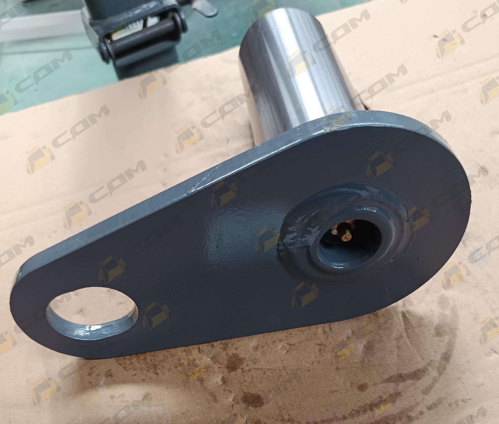 Палец крепления ковша верхний d=60 L=168 (178) LG833N 2022 год 30811014292 ОРИГИНАЛ LG833XG.11.05