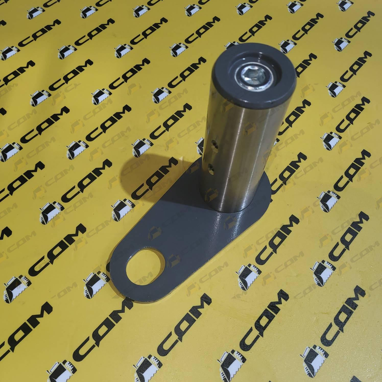 Палец крепления ковша верхний/тяга коромысло d=60 L=170 (180) LG833H 2023 год 30811017527 ОРИГИНАЛ LG833XG.11.05I