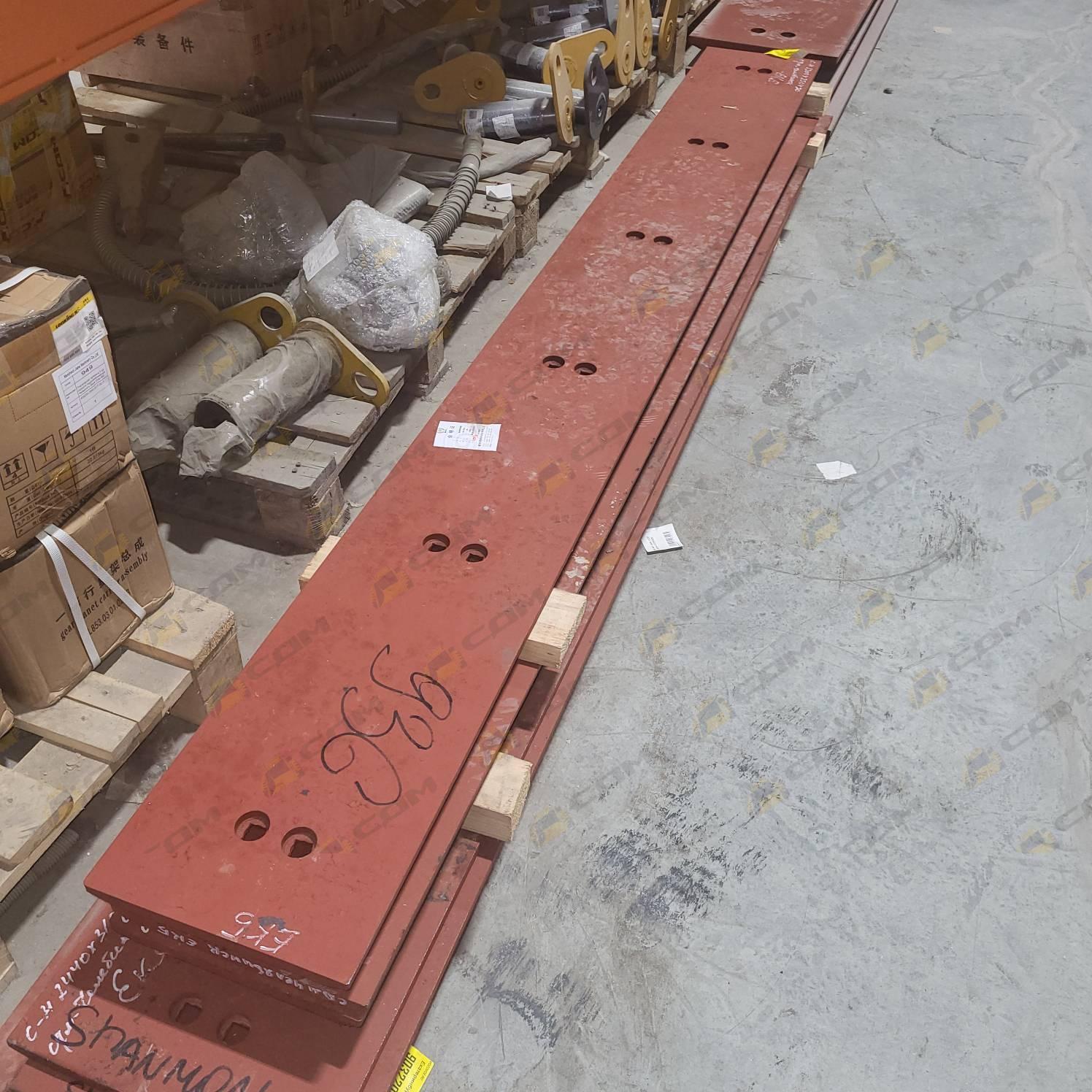 Кромка режущая CDM936 2200х250х20