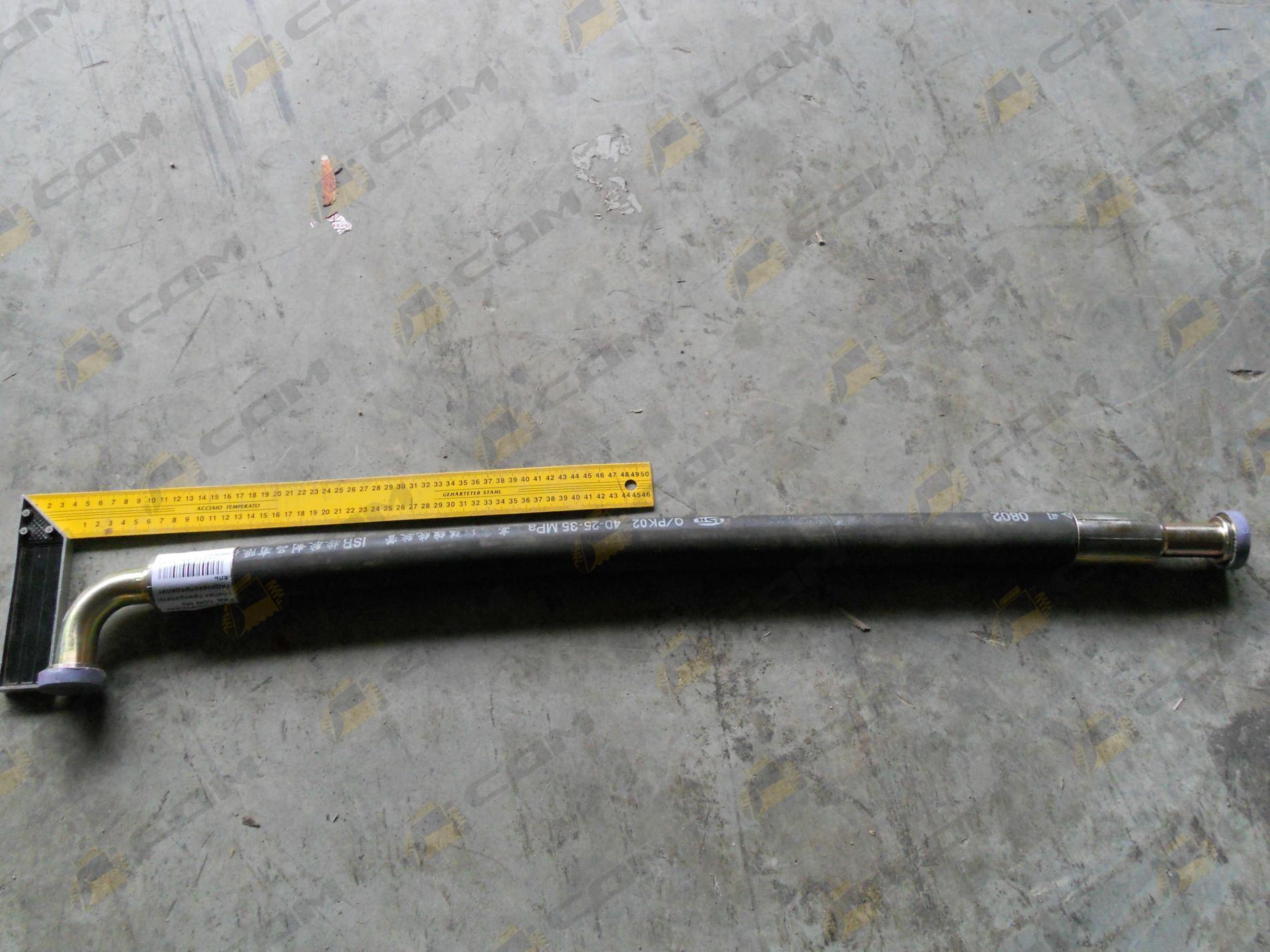 РВД 760/Ф45/Ф45-90 CDM855 клапан приоритета/ гидрораспределитель