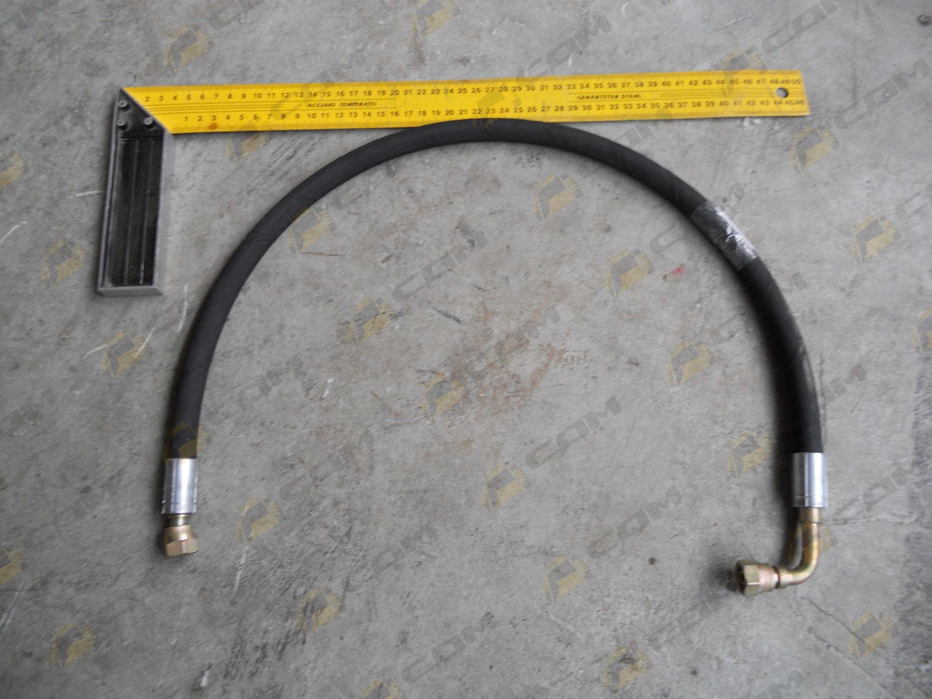 РВД 780/Г19/Г19-90 CDM855 дозатор рулевой /клапан приоритета /возврат в бак