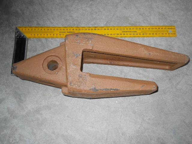 Адаптер Solar 420LC-V 2713-1273