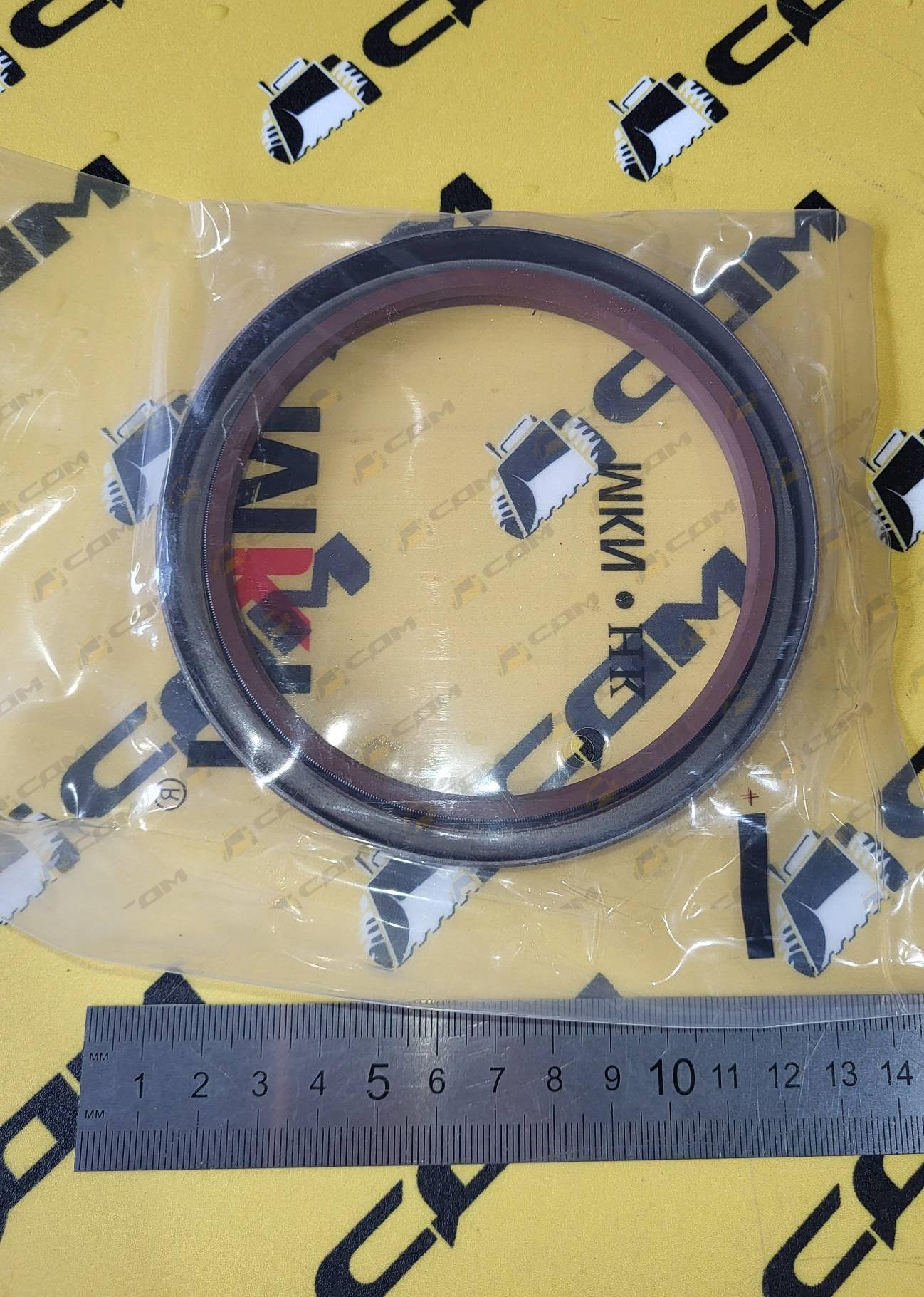 Сальник 100х120х12 CDM833 в металлической обойме ZL30D-11-54