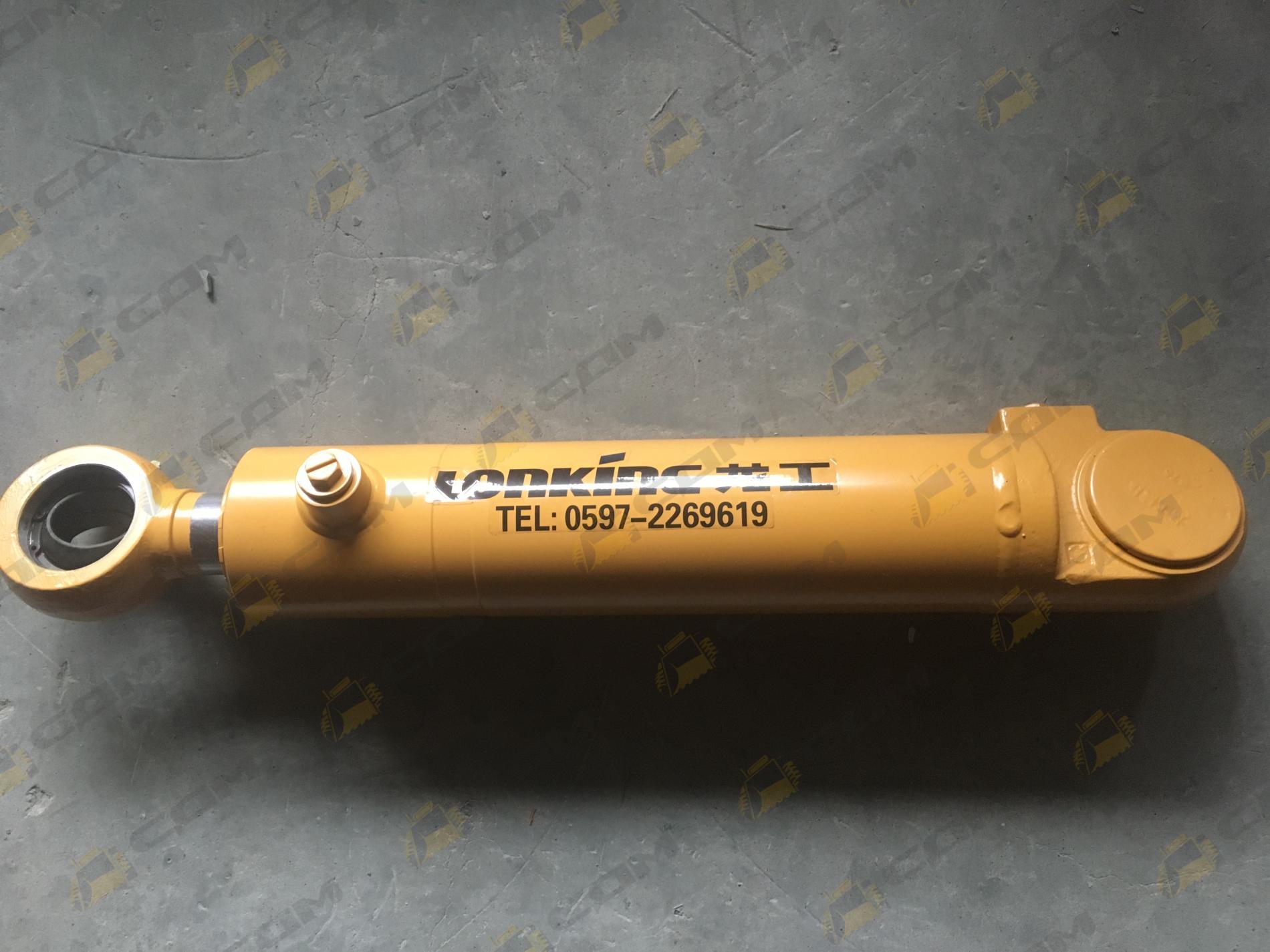 Цилиндр поворота правый CDM855 LG855.06.04/LG856.16.16 LG855.06.04/LG856.06.16