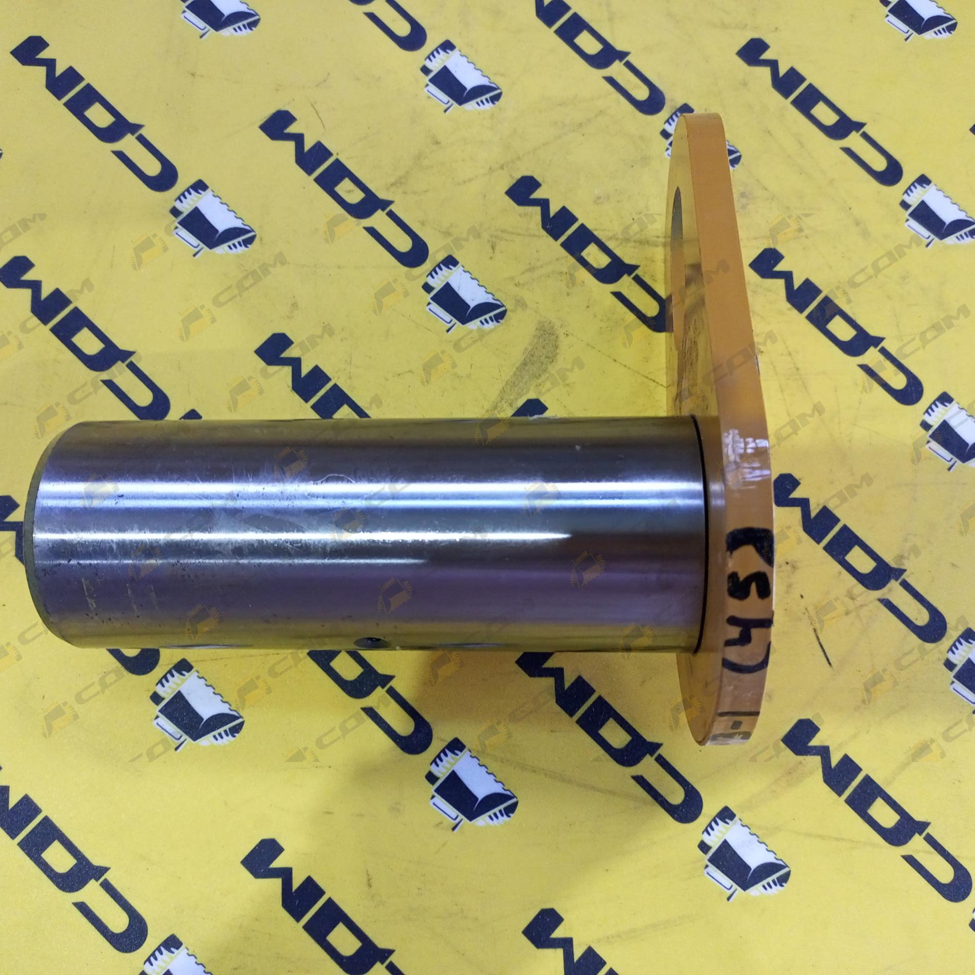 Палец сочленения ковша со стрелой 60х170 SDLG LG933/936 4043000112/4043000203