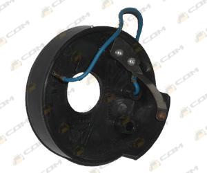 Выключатель сигнала верхний HOWO WG9130583018