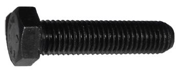 Болт привода ТНВД D=12 HOWO 9003800160